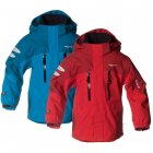Isbjörn of Sweden Hardshell Jacket 2 l Dermizax Ganzjahresjacke!!!
