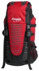 Bergans Rucksack Sport Alpin 40 l Rot/Schwarz UVP 110 Euro