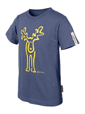 Elkline T-Shirt - Rüdölfchen
