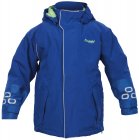 Bergans "Ruffen Kids Jacket" dark royal blue 