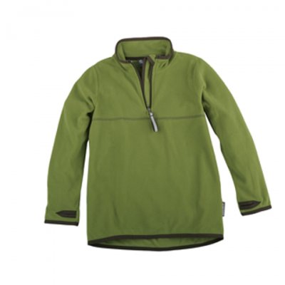 Elkline "halbkreis" Kinder Fleece Pullover