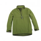 Elkline "halbkreis" Kinder Fleece Pullover