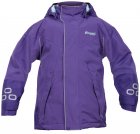 Bergans Ruffen Kids Jacket lavender