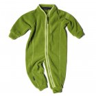 Isbjörn Microfleece  Overall Polartec® (parrot-green)