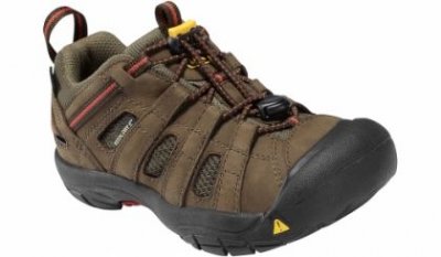 Keen Kinderschuh Skyline WP