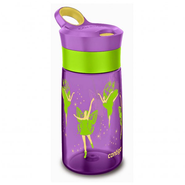 contigo® autoseal kids Gracie 420 ml mit Elfen