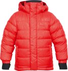 Bergans Down Kids Jacket Kinderdaunenjacke Farbe: strawberry