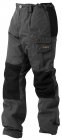 Fjällräven Kids Vidda padded Trousers dark grey