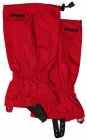 Bergans Kinder Gamaschen Kids Gaiter rot