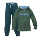 Bergans  Smadol Kids Set Fleece 2 Teiler für Kinder Jogginganzug Hausanzug ONLINE AKTION!!