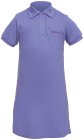 Bergans Mädchen Polo-Kleid "Myken Kids Dress"