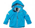 Didriksons Cameron Kids Jacket arctic 