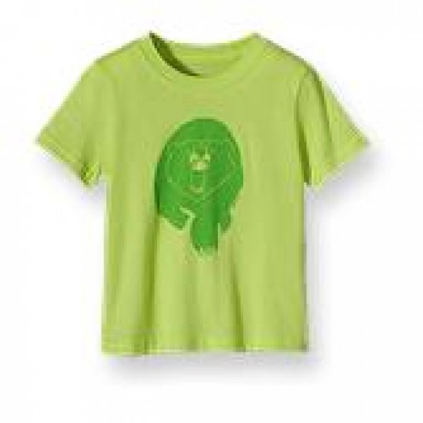 Patagonia Baby Bear T-Shirt Kinder T-Shirt