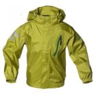 Isbjörn of Sweden Light Weight Rain Jacket 