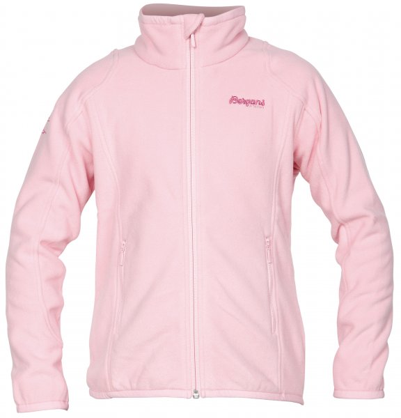 Bergans Katnosa Kids Jacket Farbe: light pink