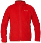 Bergans Katnosa Kids Jacket Farbe rot