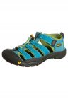 Keen Newport H2 Carribian Sea Youth