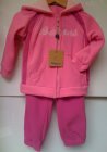 Bergans Smadol Kids Set Fleece 2 Teiler für Kinder Jogginganzug Hausanzug