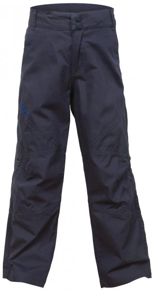 Bergans Lier Pants Kinder Freizeithose