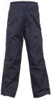 Bergans Lier Pants Kinder Freizeithose