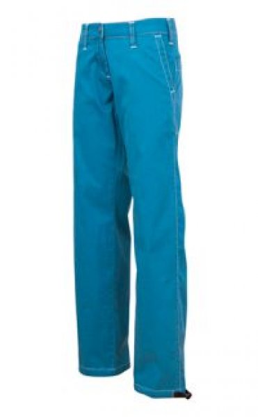 Chillaz Neiche Kraxlhosn  Freizeit- und Kletterhose für Frauen