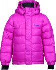 Bergans Down Kids Jacket Kinderdaunenjacke Farbe magenta/purple