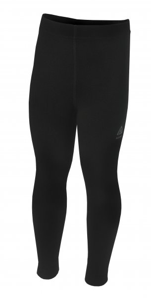 Aclima lange Unterhose für Kinder Jet Black