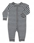 Joha Ringel Overall Wolle für Baby und Klein Kinder Schlafanzug