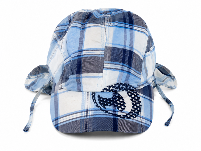 Hyphen UV Schutz Hut Sonnschutz Cap Kinder Sonnenhut
