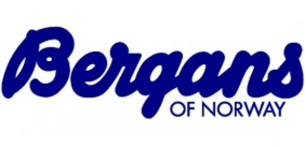 Bergans Organic Cotton RETRO  T-Shirt  für Mädchen