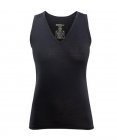 Devold Breeze women Shirt singlet black