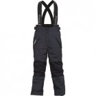 Bergans Kinderskishose "Storm" navy