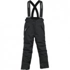 Bergans Storm insulated Kids Skipant Kinderskishose "Storm" black