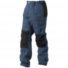 Fjällräven Kids Vidda  Trousers uncle blue