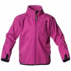 Isbjörn of Sweden Wind & Rain Bloc Jacket very Berry