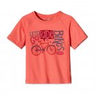 % Patagonia Baby Capilene 1 Silkweight T-Shirt für Kinder