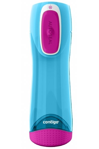 contigo® Swish kids 0,5l Kindertrinkflasche - ohne Weichmacher!!