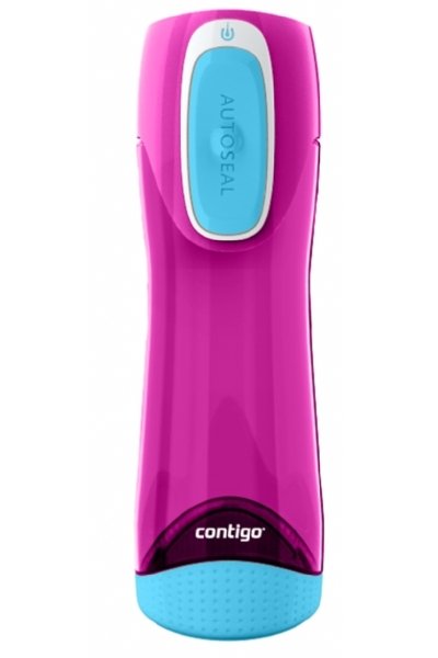 contigo® Swish kids  500 ml Kindertrinkflasche - ohne Weichmacher!