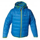 Isbjörn of Sweden Primaloft Jacke Light Weight Insulation Jacket