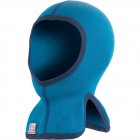 woolpower  Kids Balaclava 200 (Sturmhaube) dolphin blue