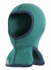 woolpower  Kids Balaclava 200 (Sturmhaube) turtle green