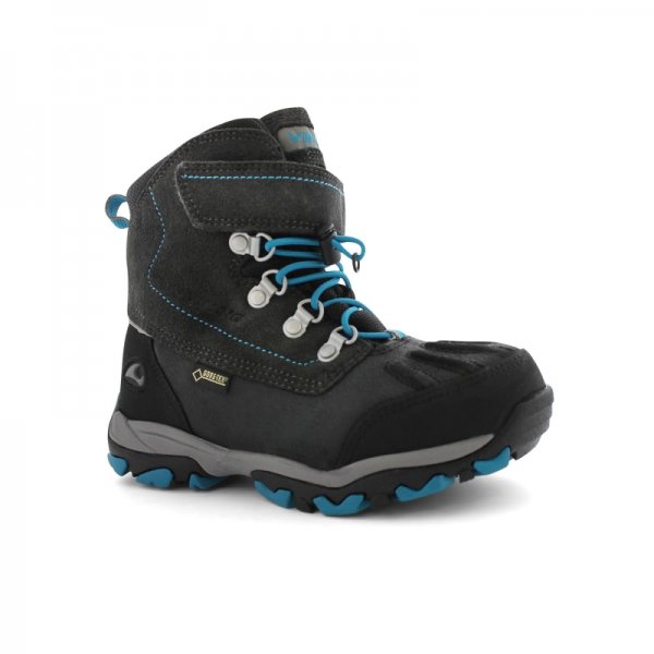 Viking Winterschuh gefüttert CICLE EL/VEL GTX