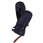 Isbjörn of Sweden Kinder Handschuhe Winter Glove black
