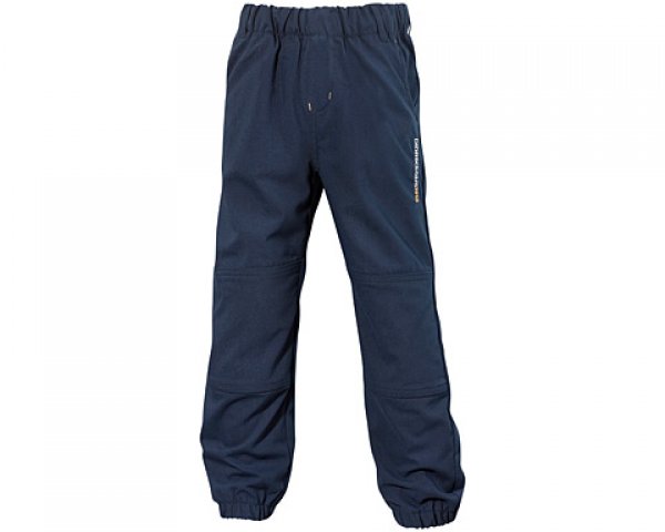 Teiga Kinder Hose von Didriksons aus Schweden