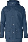 Fjällräven Kids Greenland Jacket  uncle blue