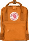 Fjällräven Mini Kanken Klassiker burnt orange