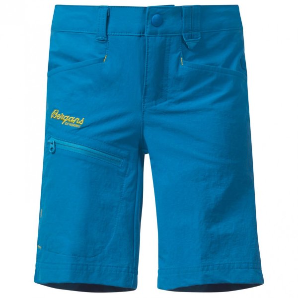 Bergans Utne Kids Short kurze Sommehose für Kinder