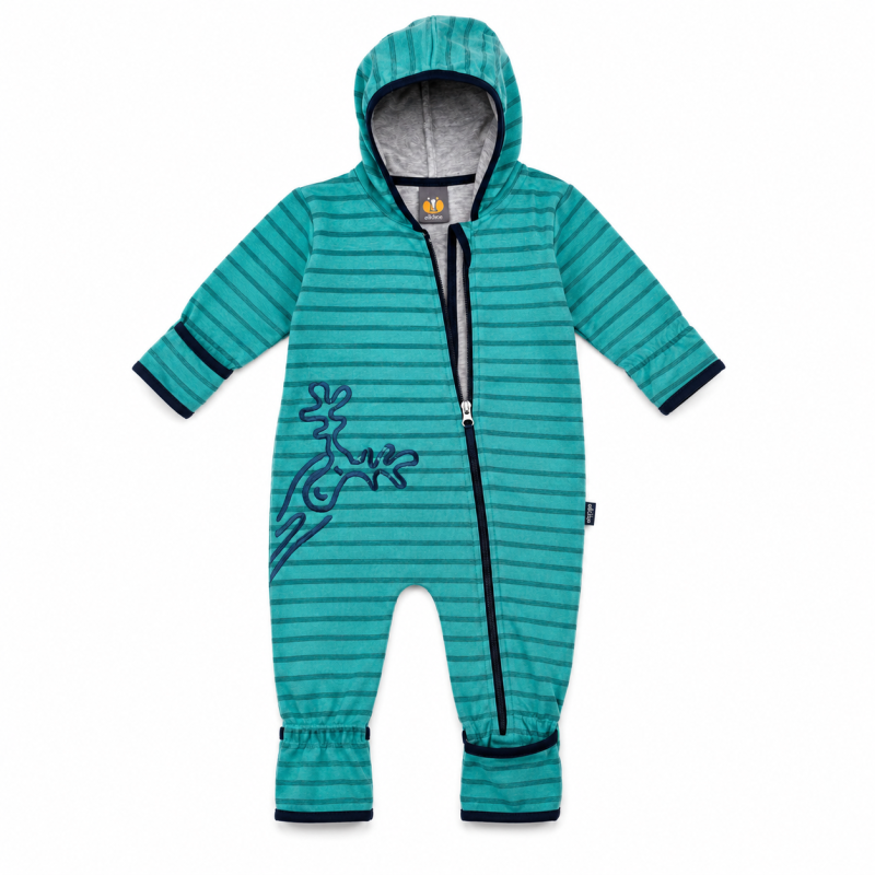 Elkline Baby Overall Klabauter