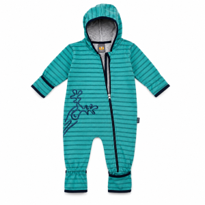 Elkline Baby Overall Klabauter