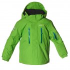 Isbjörn of Sweden Winter Jacke Wasserdichte, atmungsaktive Winterjacke für Kinder